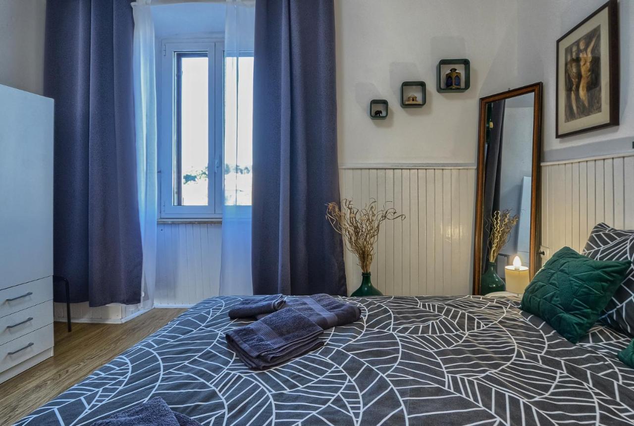 City Apartment Todor PUY 외부 사진