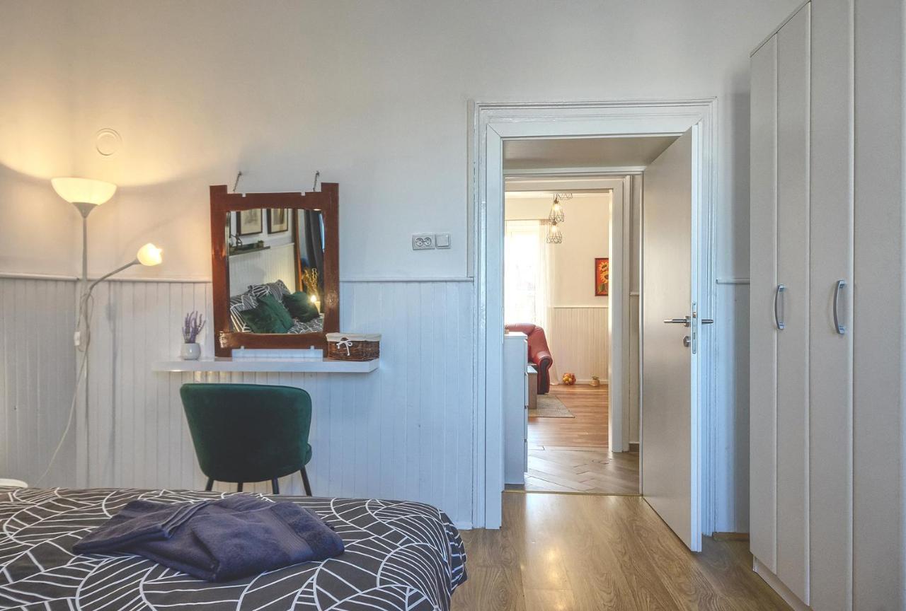 City Apartment Todor PUY 외부 사진