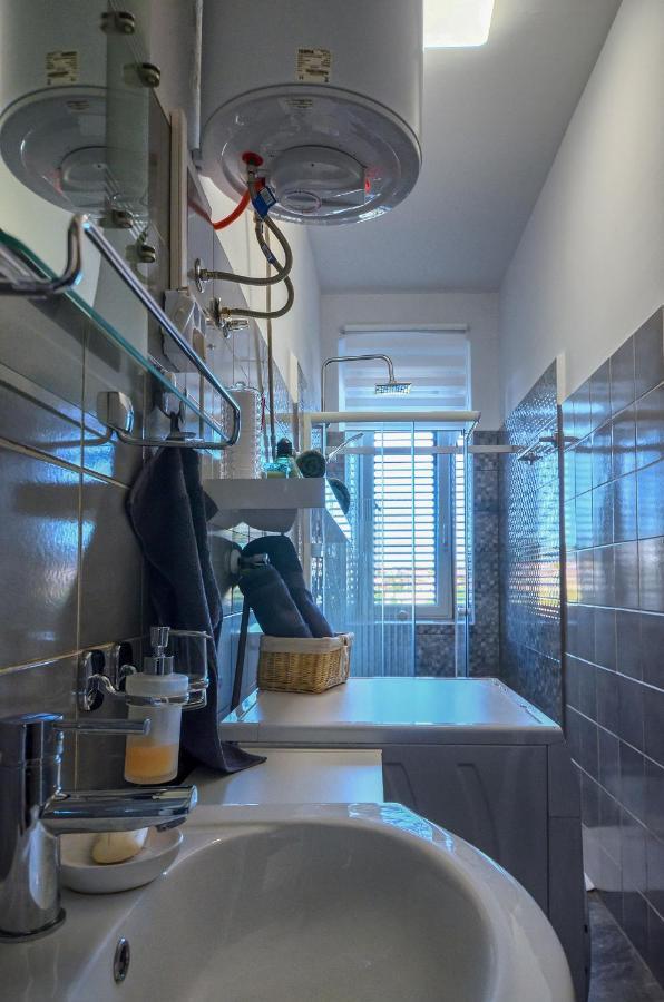 City Apartment Todor PUY 외부 사진