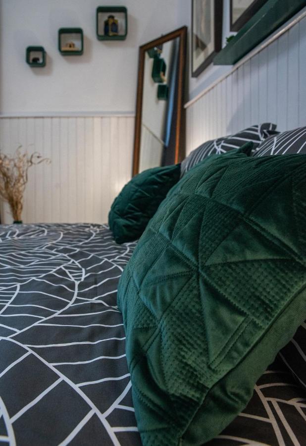 City Apartment Todor PUY 외부 사진